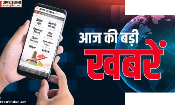केरल CM घोषणा आज; 5 राज्यों में आंधी-बारिश अलर्ट