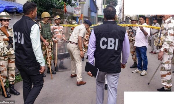 CM के PA की हत्या में 1 करोड़ की सुपारी किलिंग का खुलासा