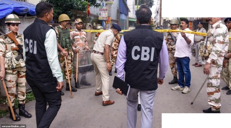 CM के PA की हत्या में 1 करोड़ की सुपारी किलिंग का खुलासा