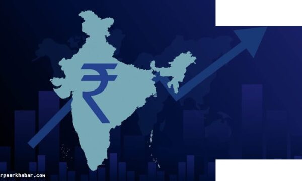 भारत की जीडीपी FY27 में 6.6% होगी: SBI रिसर्च