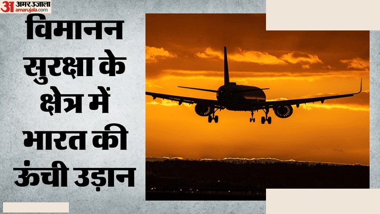 IGI एयरपोर्ट पर देश की पहली एविएशन वेदर सुविधा