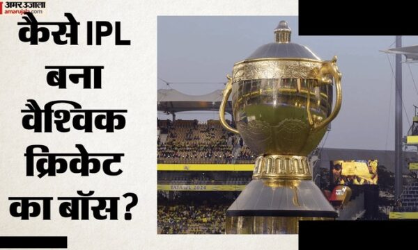 IPL की पूरी कहानी: ICL से लेकर आज तक का सफर