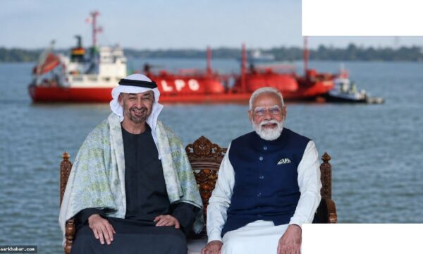 LPG किल्लत खत्म करेंगे पीएम मोदी UAE डील से