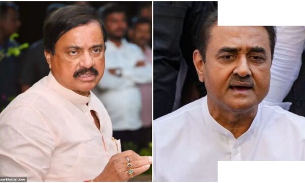 सुनेत्रा का NCP से किनारा? प्रफुल्ल पटेल गायब