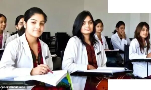 राकेश मंडावरिया कौन हैं NEET पेपर लीक मामले में