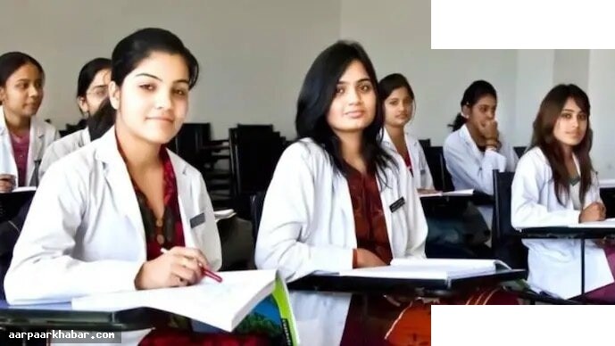 राकेश मंडावरिया कौन हैं NEET पेपर लीक मामले में