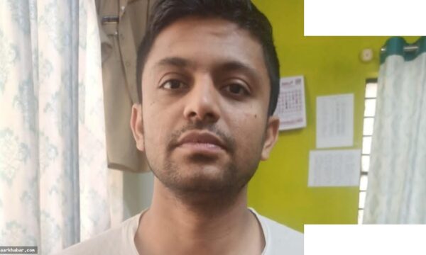 बेंगलुरु: होटल में मिले कारतूस, NRI गिरफ्तार