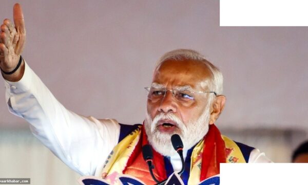 पेट्रोल-डीजल का संयम से इस्तेमाल करें: PM की अपील