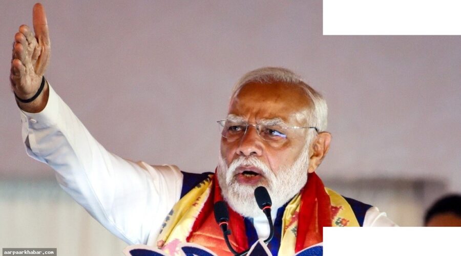 पेट्रोल-डीजल का संयम से इस्तेमाल करें: PM की अपील