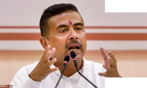 शुभेंदु के PA हत्याकांड में नया मोड़, राज सिंह रिहा