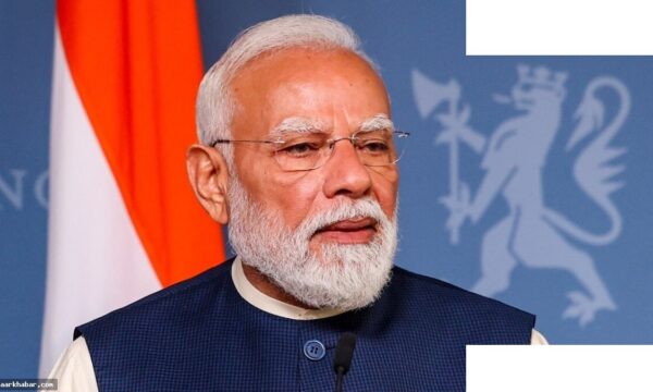 PM मोदी की अहम बैठक, सभी मंत्रियों को दिल्ली में रहने का आदेश