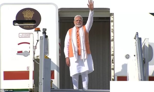 PM मोदी का 5 देशों का दौरा: खाड़ी से ब्लू इकोनॉमी तक