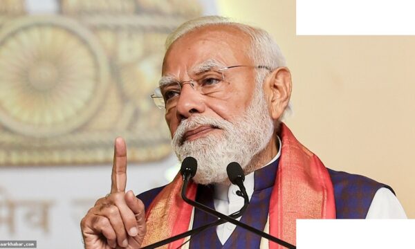 PM की अपील पर 5 राज्यों में ईंधन बचाने की कार्रवाई