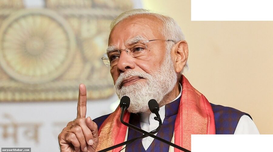 PM की अपील पर 5 राज्यों में ईंधन बचाने की कार्रवाई