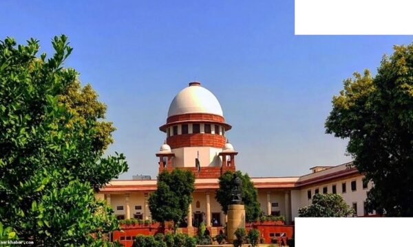 रेप पीड़िता के अबॉर्शन पर SC का सख्त फैसला