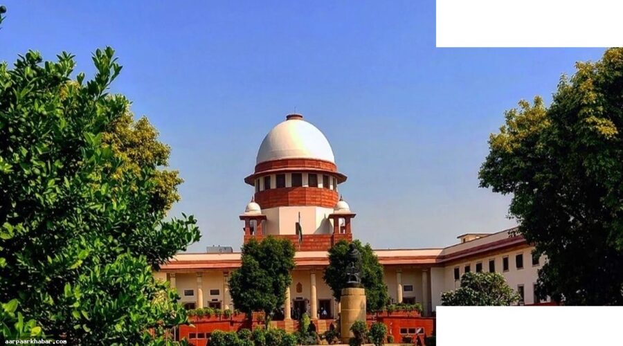 रेप पीड़िता के अबॉर्शन पर SC का सख्त फैसला