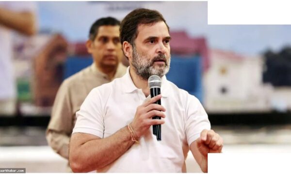 राहुल गांधी की TMC पर दोहरी नीति का खुलासा