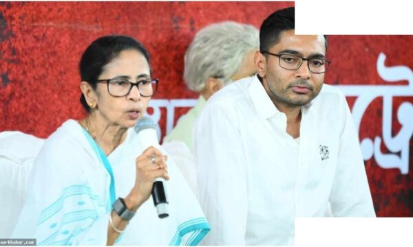TMC में विधायकों का विरोध, 44 गायब, पार्षदों का इस्तीफा
