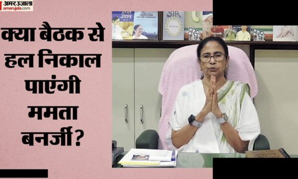 TMC में संकट: ममता के सामने इस्तीफों का दौर