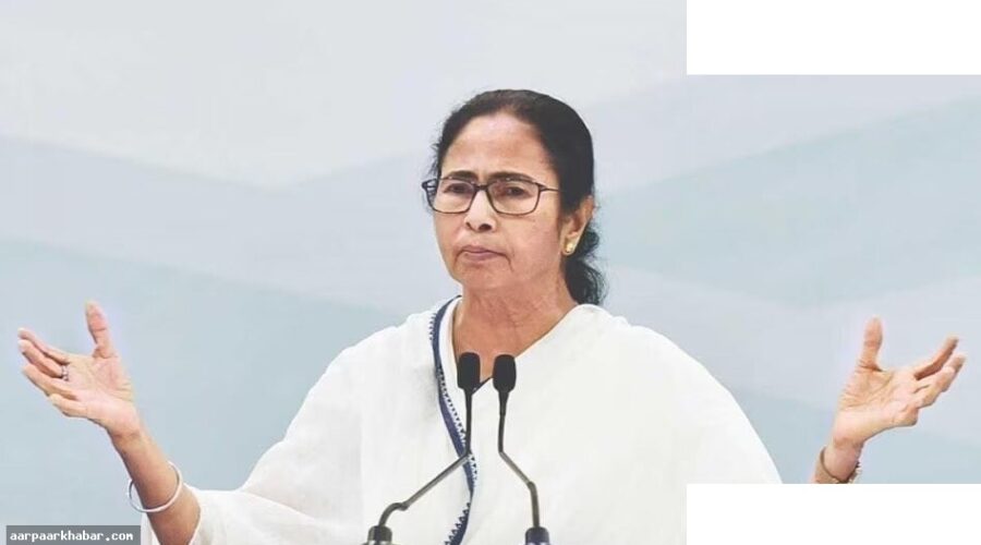 ममता ने TMC कार्यकर्ताओं को दी सख्त सलाह