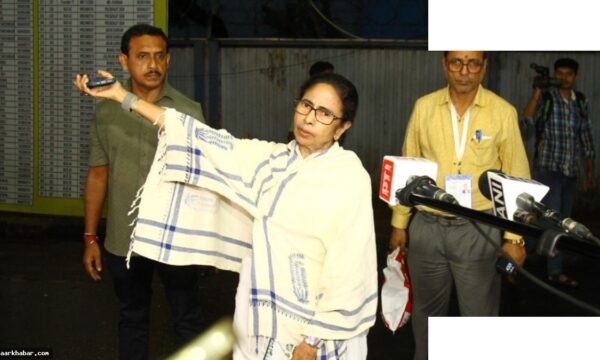 बंगाल चुनाव: TMC की SC में याचिका, मतगणना कर्मियों की ड्यूटी