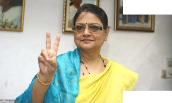 TMC सांसद काकोली को Y सुरक्षा, सोशल मीडिया पर बवाल
