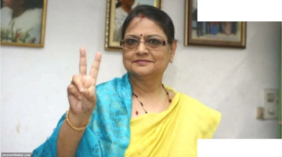 TMC सांसद काकोली को Y सुरक्षा, सोशल मीडिया पर बवाल