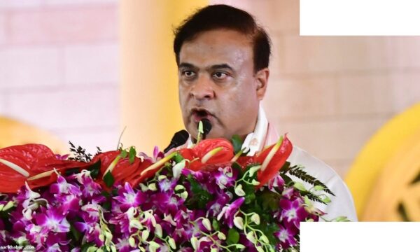 असम में UCC लागू करने की तैयारी, CM हिमंता का बड़ा फैसला
