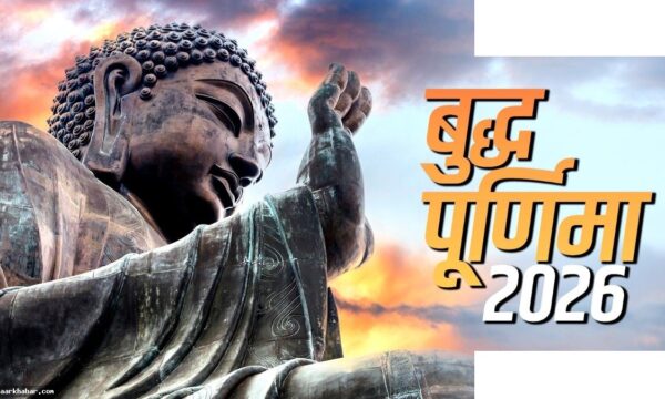 गौतम बुद्ध की मृत्यु का कारण – जहरीला मशरूम