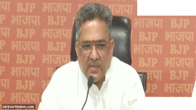 सुनील बंसल भाजपा के साइलेंट गेमचेंजर बंगाल चुनाव