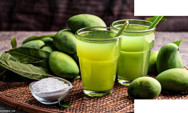 गर्मी में आम पन्ना बनाने की आसान रेसिपी
