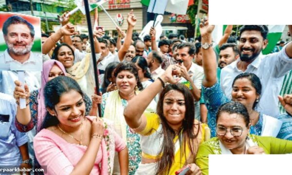 केरल चुनाव: कांग्रेस एकता और विरोध लहर से UDF की वापसी