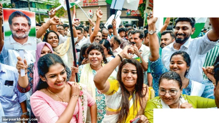 केरल चुनाव: कांग्रेस एकता और विरोध लहर से UDF की वापसी