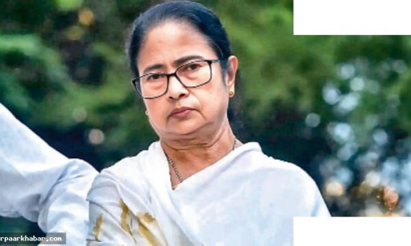 ममता बनर्जी को भ्रष्टाचार और कानून-व्यवस्था मुद्दों ने दिलवाई हार