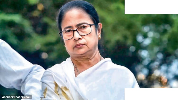 ममता बनर्जी को भ्रष्टाचार और कानून-व्यवस्था मुद्दों ने दिलवाई हार