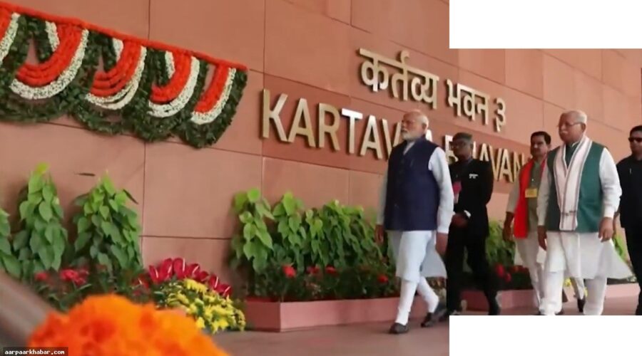 तीनों सेनाओं का अंडरग्राउंड सुपर कंट्रोल रूम मई में शुरू