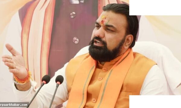 बिहार कैबिनेट: सीएम सम्राट चौधरी की बैठक आज