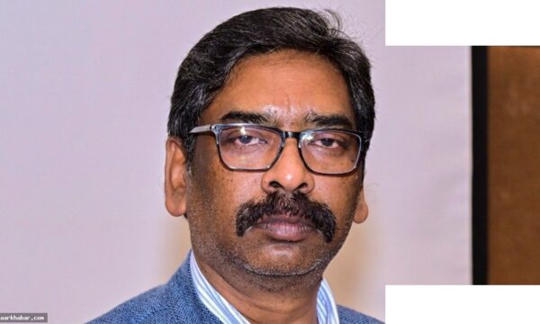 झारखंड में ऑपरेशन लोटस की आहट