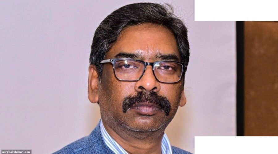 झारखंड में ऑपरेशन लोटस की आहट