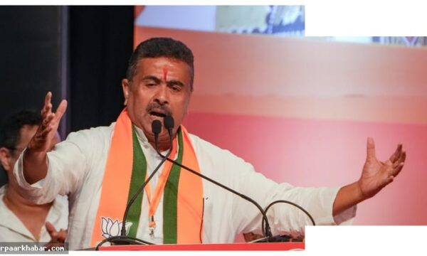 बीजेपी सरकार की पहली कैबिनेट बैठक आज