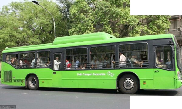 पिंक सहेली स्मार्ट कार्ड: दिल्ली की बसों में मुफ्त यात्रा