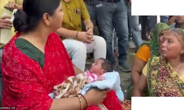 कोटा मेडिकल कॉलेज में डिलीवरी के बाद महिलाओं की मौत