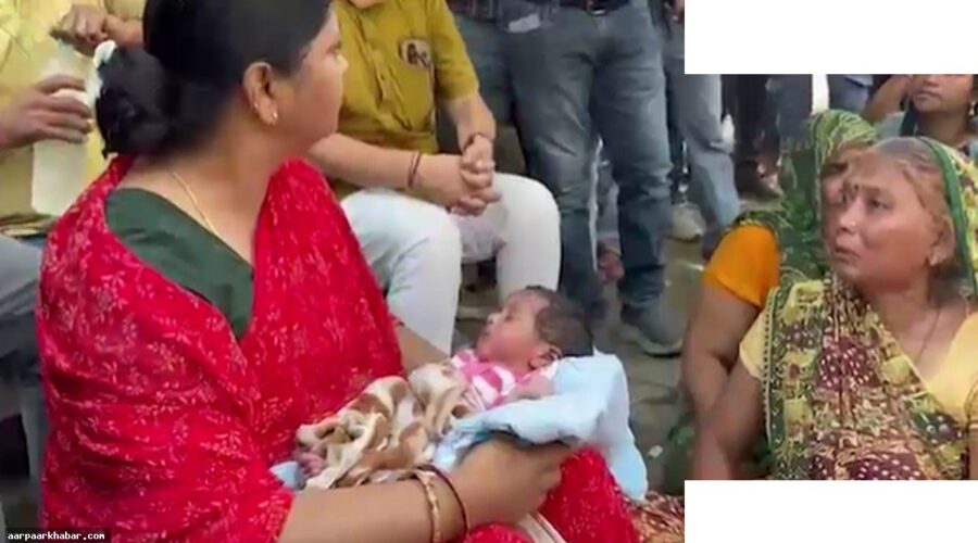 कोटा मेडिकल कॉलेज में डिलीवरी के बाद महिलाओं की मौत