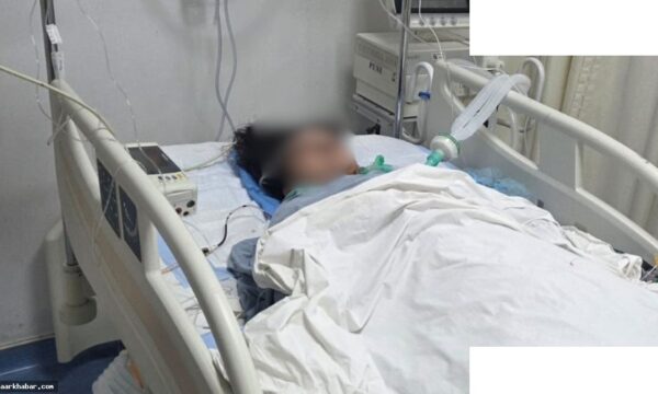 पुणे में एकतरफा प्यार का खूनी अंजाम