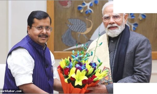 भाजपा पंजाब में बंगाल की रणनीति अपनाएगी
