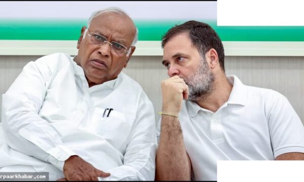 केरल मुख्यमंत्री: राहुल गांधी की नेताओं से बातचीत