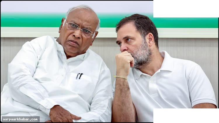 केरल मुख्यमंत्री: राहुल गांधी की नेताओं से बातचीत