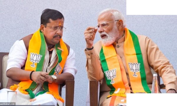 मोदी कैबिनेट में बड़े फेरबदल की तैयारी