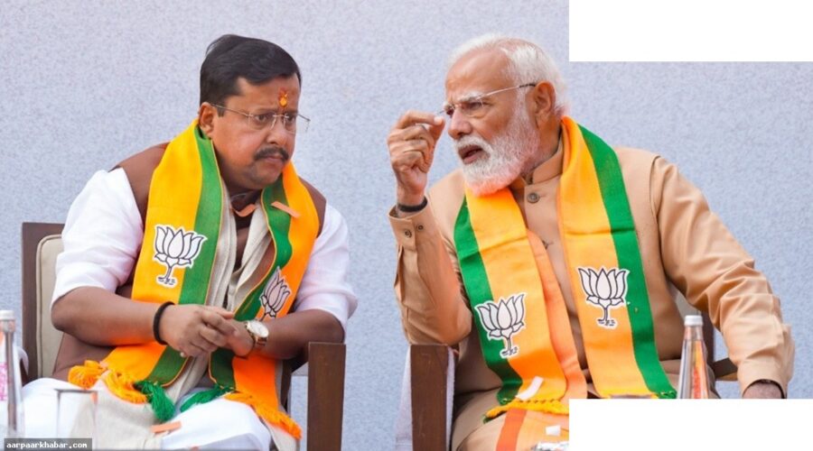 मोदी कैबिनेट में बड़े फेरबदल की तैयारी