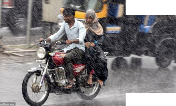 प्री-मॉनसून आंधी-बारिश अलर्ट: इन राज्यों में खतरा